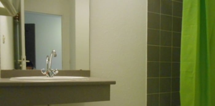 Image 4 sur 5 - Appartement  ·  Location · Montpellier (34090) · 1 pièce · 20m²