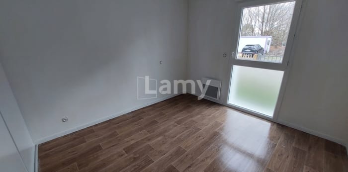 Image 6 sur 7 - Appartement  ·  Location · Vielle St Girons (40560) · 3 pièces · 63m²