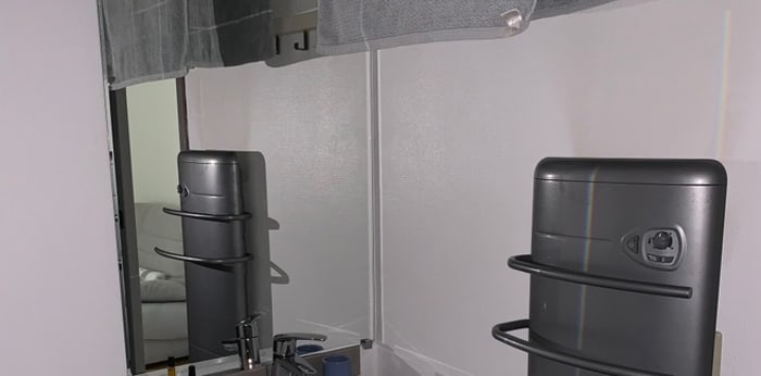 Image 4 sur 6 - Appartement  ·  Location · Lille (59000) · 1 pièce · 28m²