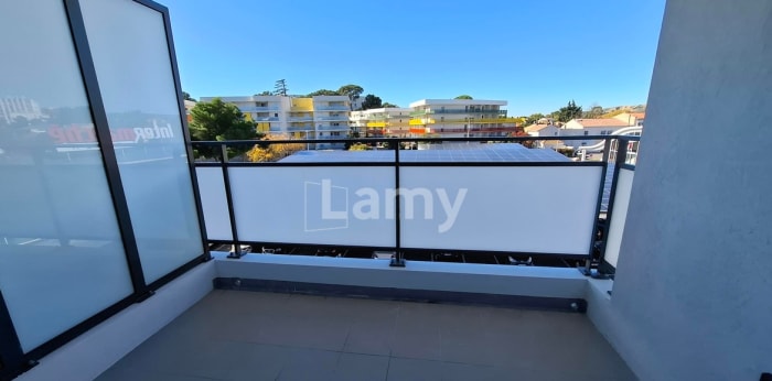 Image 1 sur 11 - Appartement  ·  Location · Marseille (13013) · 2 pièces · 41m²