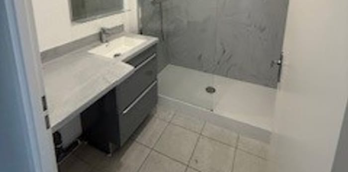 Image 13 sur 13 - Appartement  ·  Location · Bordeaux (33300) · 3 pièces · 66m²