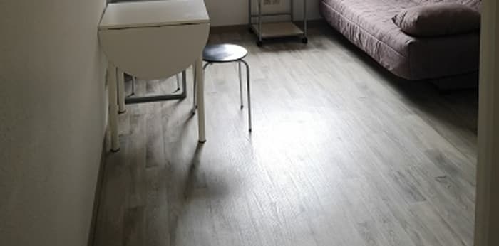 Image 2 sur 8 - Appartement  ·  Location · Valenciennes (59300) · 1 pièce · 18m²