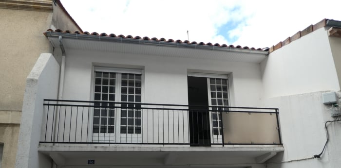 Image 2 sur 11 - Maison/villa  ·  Location · Libourne (33500) · 3 pièces · 67m²