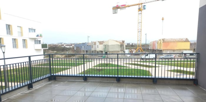 Image 7 sur 7 - Appartement  ·  Location · Reims (51100) · 2 pièces · 43m²