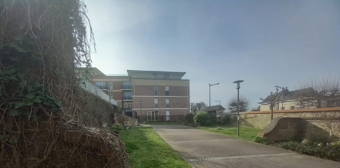 Image 1 sur 13 - Appartement  ·  Location · Deville Les Rouen (76250) · 3 pièces · 62m²