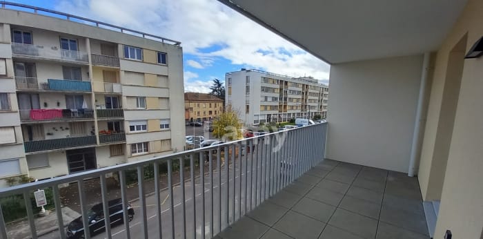 Image 5 sur 16 - Appartement  ·  Location · Chenove (21300) · 2 pièces · 55m²