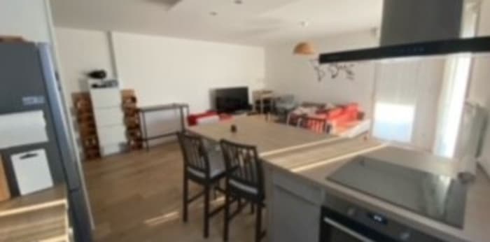 Image 3 sur 11 - Appartement  ·  Location · Colomiers (31770) · 3 pièces · 64m²