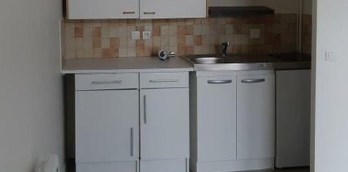 Image 6 sur 6 - Appartement  ·  Location · Metz (57000) · 2 pièces · 40m²