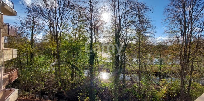 Image 3 sur 8 - Appartement  ·  Location · Amiens (80000) · 3 pièces · 70m²