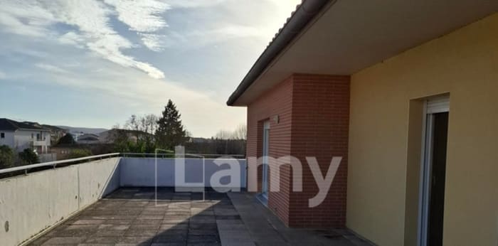 Image 4 sur 14 - Appartement  ·  Location · Muret (31600) · 5 pièces · 103m²