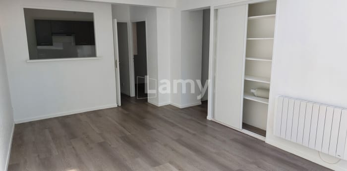 Image 2 sur 7 - Appartement  ·  Location · Poissy (78300) · 3 pièces · 62m²