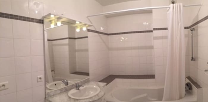 Image 6 sur 6 - Appartement  ·  Location · Salon De Provence (13300) · 3 pièces · 68m²