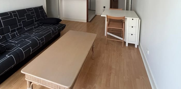 Image 1 sur 5 - Appartement  ·  Location · La Rochelle (17000) · 2 pièces · 39m²