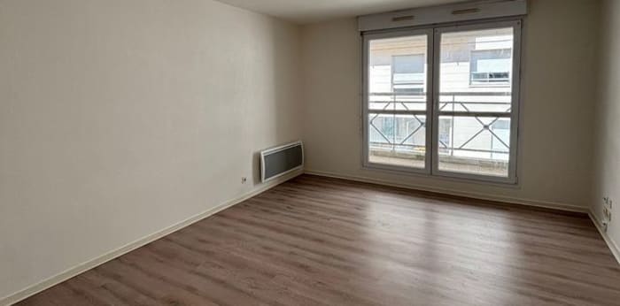 Image 3 sur 8 - Appartement  ·  Location · Angouleme (16000) · 2 pièces · 51m²