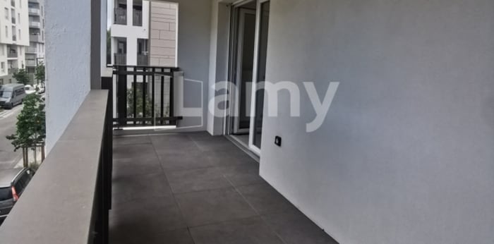 Image 1 sur 8 - Appartement  ·  Location · Montpellier (34080) · 2 pièces · 42m²