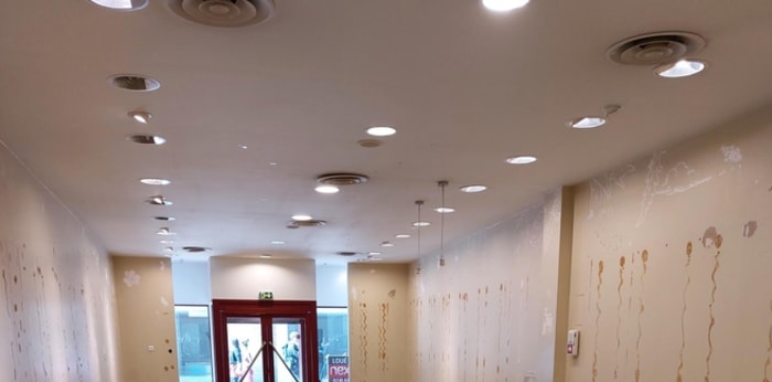 Image 4 sur 4 - Local  ·  Location · Besancon (25000) · 3 pièces · 113m²
