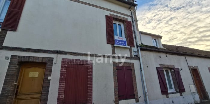 Image 11 sur 11 - Appartement  ·  Location · Sens (89100) · 2 pièces · 44m²
