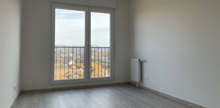 Image 6 sur 8 - Appartement  ·  Location · Rouen (76100) · 3 pièces · 71m²