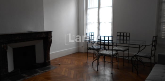 Image 6 sur 11 - Appartement  ·  Location · Montargis (45200) · 2 pièces · 39m²