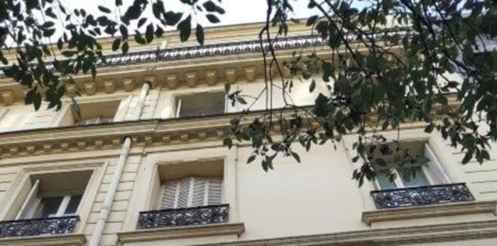 Image 1 sur 6 - Appartement  ·  Location · Paris (75012) · 1 pièce · 11m²