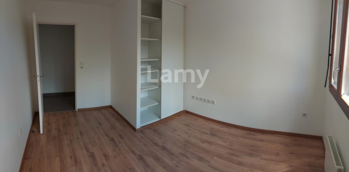 Image 5 sur 10 - Appartement  ·  Location · Nancy (54100) · 3 pièces · 81m²