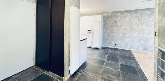 Image 8 sur 18 - Appartement  ·  Location · Les Rousses (39220) · 4 pièces · 90m²