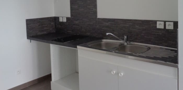 Image 5 sur 7 - Appartement  ·  Location · Aix En Provence (13100) · 2 pièces · 39m²