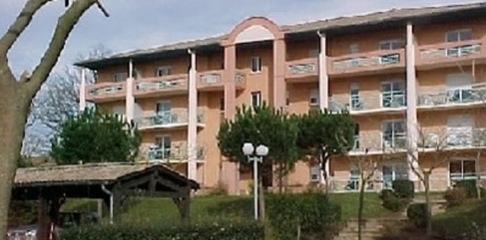 Image 8 sur 8 - Appartement  ·  Location · Balma (31130) · 2 pièces · 54m²