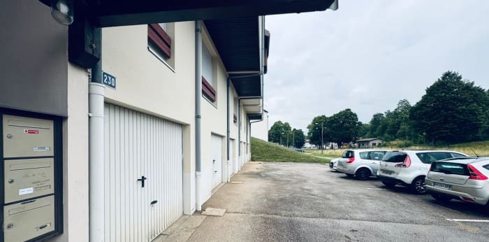 Image 14 sur 18 - Appartement  ·  Location · Les Rousses (39220) · 4 pièces · 90m²