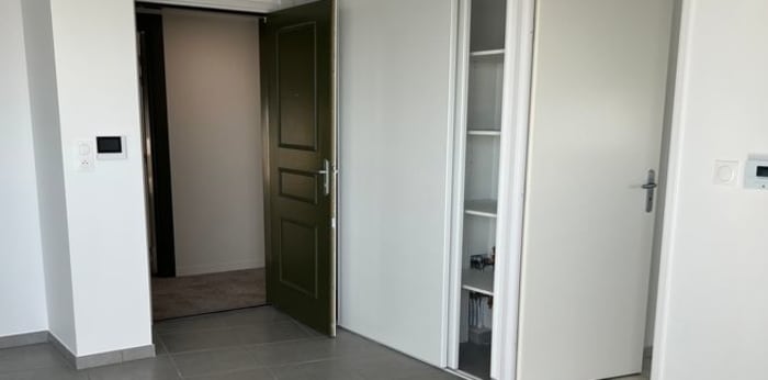 Image 9 sur 9 - Appartement  ·  Location · Chenove (21300) · 2 pièces · 41m²