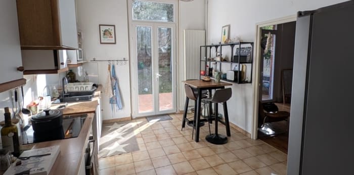 Image 4 sur 23 - Maison/villa  ·  Location · Toulouse (31500) · 153m²