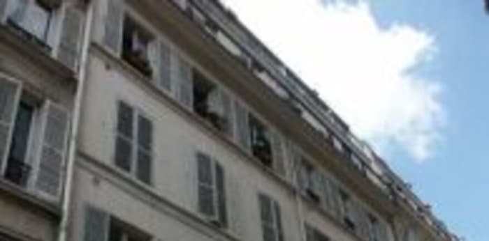 Image 5 sur 5 - Appartement  ·  Location · Paris (75009) · 2 pièces · 52m²