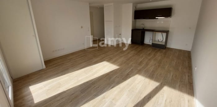 Image 1 sur 6 - Appartement  ·  Location · Pringy (77310) · 2 pièces · 44m²