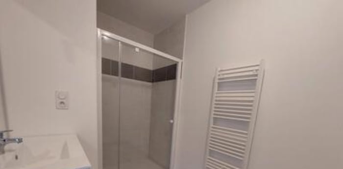 Image 4 sur 5 - Appartement  ·  Location · Orvault (44700) · 2 pièces · 43m²