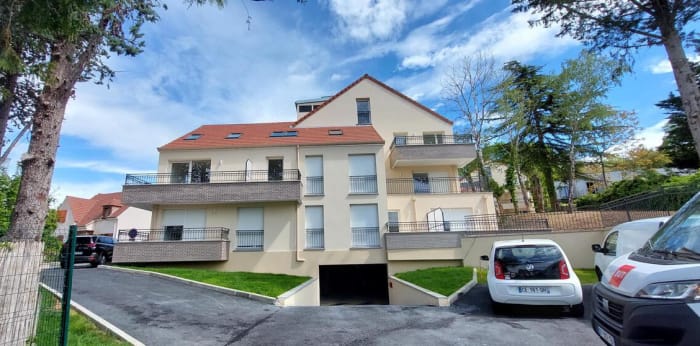 Image 5 sur 8 - Appartement  ·  Location · St Pierre Du Perray (91280) · 3 pièces · 60m²