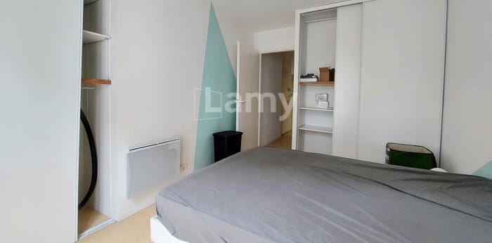 Image 8 sur 13 - Appartement  ·  Location · Toulouse (31000) · 2 pièces · 49m²