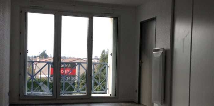 Image 1 sur 9 - Appartement  ·  Location · Toulouse (31300) · 2 pièces · 45m²