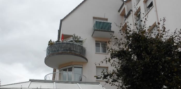 Image 7 sur 11 - Appartement  ·  Location · Colmar (68000) · 2 pièces · 44m²