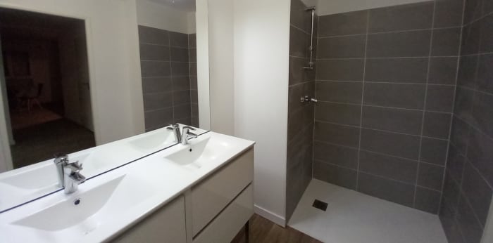 Image 6 sur 6 - Appartement  ·  Location · Gaillon (27600) · 2 pièces · 41m²