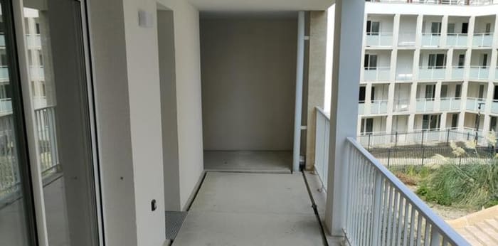 Image 2 sur 4 - Appartement  ·  Location · Le Bouscat (33110) · 3 pièces · 63m²