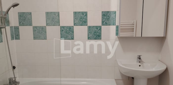 Image 4 sur 5 - Appartement  ·  Location · Lille (59800) · 1 pièce · 35m²