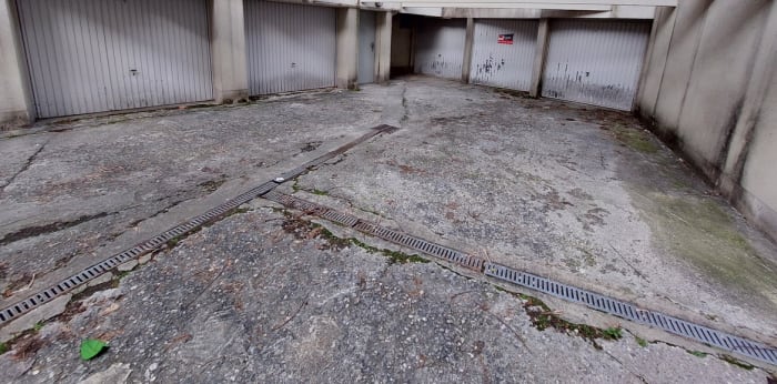 Image 3 sur 5 - Parking/box  ·  Location · Grenoble (38000)