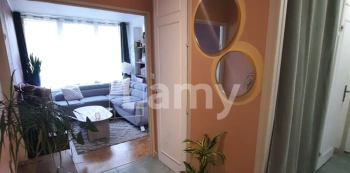 Image 4 sur 11 - Appartement  ·  Location · Crosne (91560) · 2 pièces · 52m²