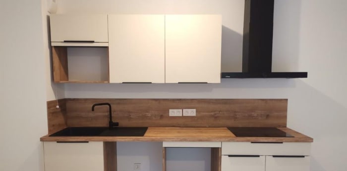 Image 7 sur 8 - Appartement  ·  Location · Cogolin (83310) · 3 pièces · 63m²