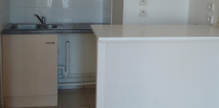 Image 4 sur 5 - Appartement  ·  Location · Serris (77700) · 2 pièces · 33m²