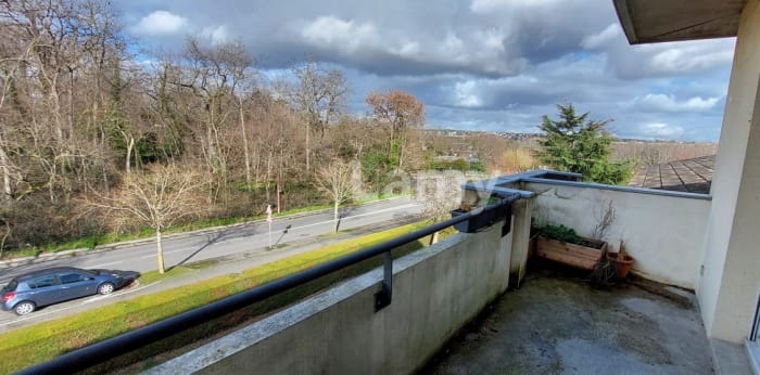 Image 3 sur 6 - Appartement  ·  Location · Toulouse (31500) · 2 pièces · 53m²