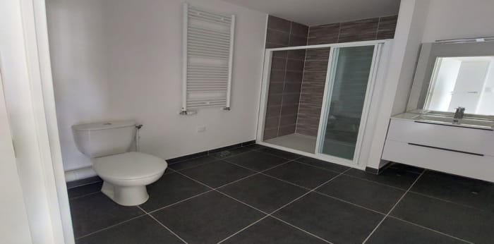Image 10 sur 10 - Appartement  ·  Location · Chatou (78400) · 109m²