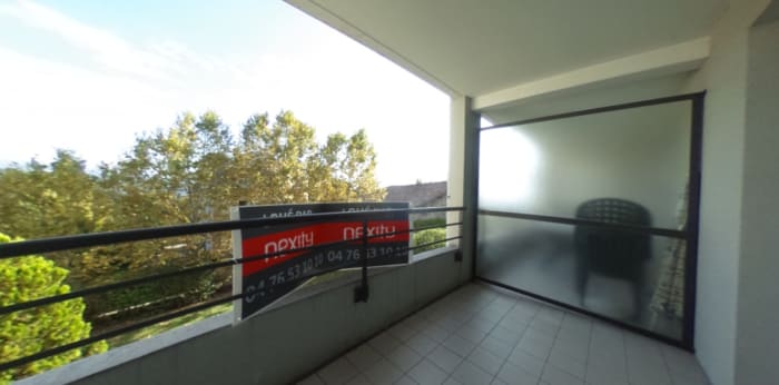 Image 2 sur 10 - Appartement  ·  Location · Meylan (38240) · 3 pièces · 69m²