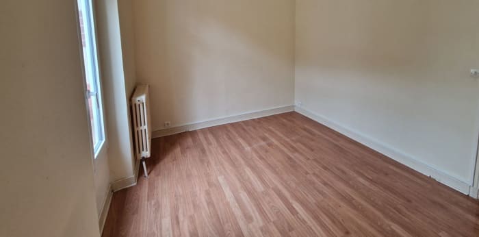 Image 7 sur 13 - Appartement  ·  Location · Auxerre (89000) · 3 pièces · 79m²