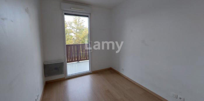 Image 5 sur 9 - Appartement  ·  Location · Chantepie (35135) · 3 pièces · 61m²